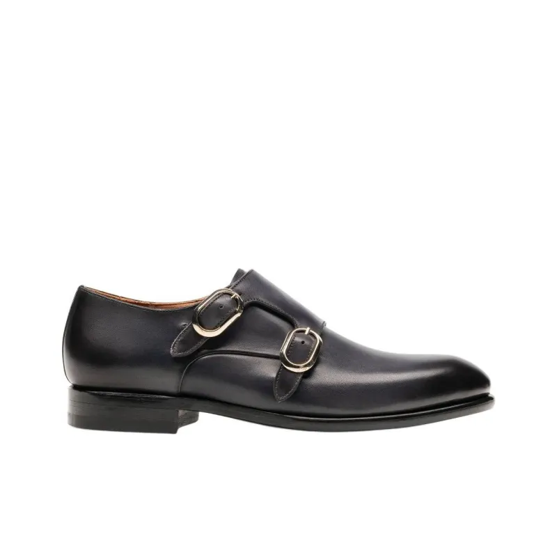 Magnanni Malena Dress Shoes Women's Gray-1