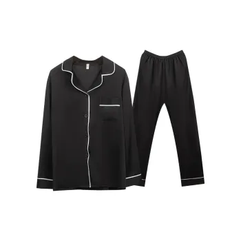 Shanghai Story Pajama Set Unisex