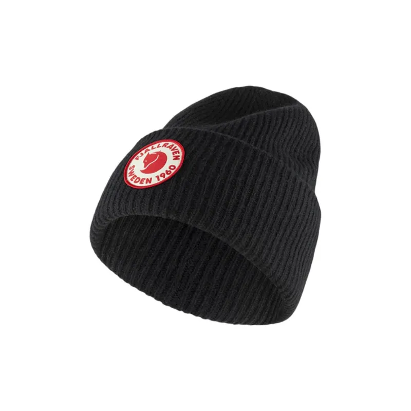 Fjallraven Wool Beanies Unisex Multicolor-2