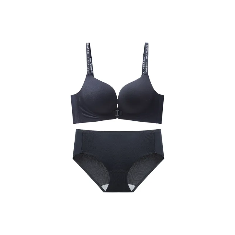La Chapelle Underwear Set Women's-10
