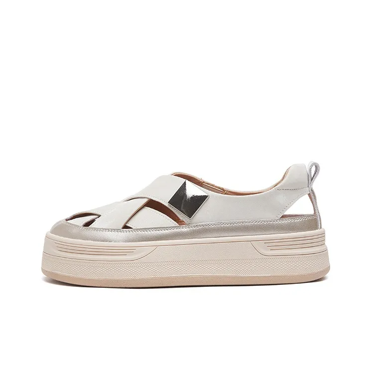 Bull Charm Beach Sandals Women's-0