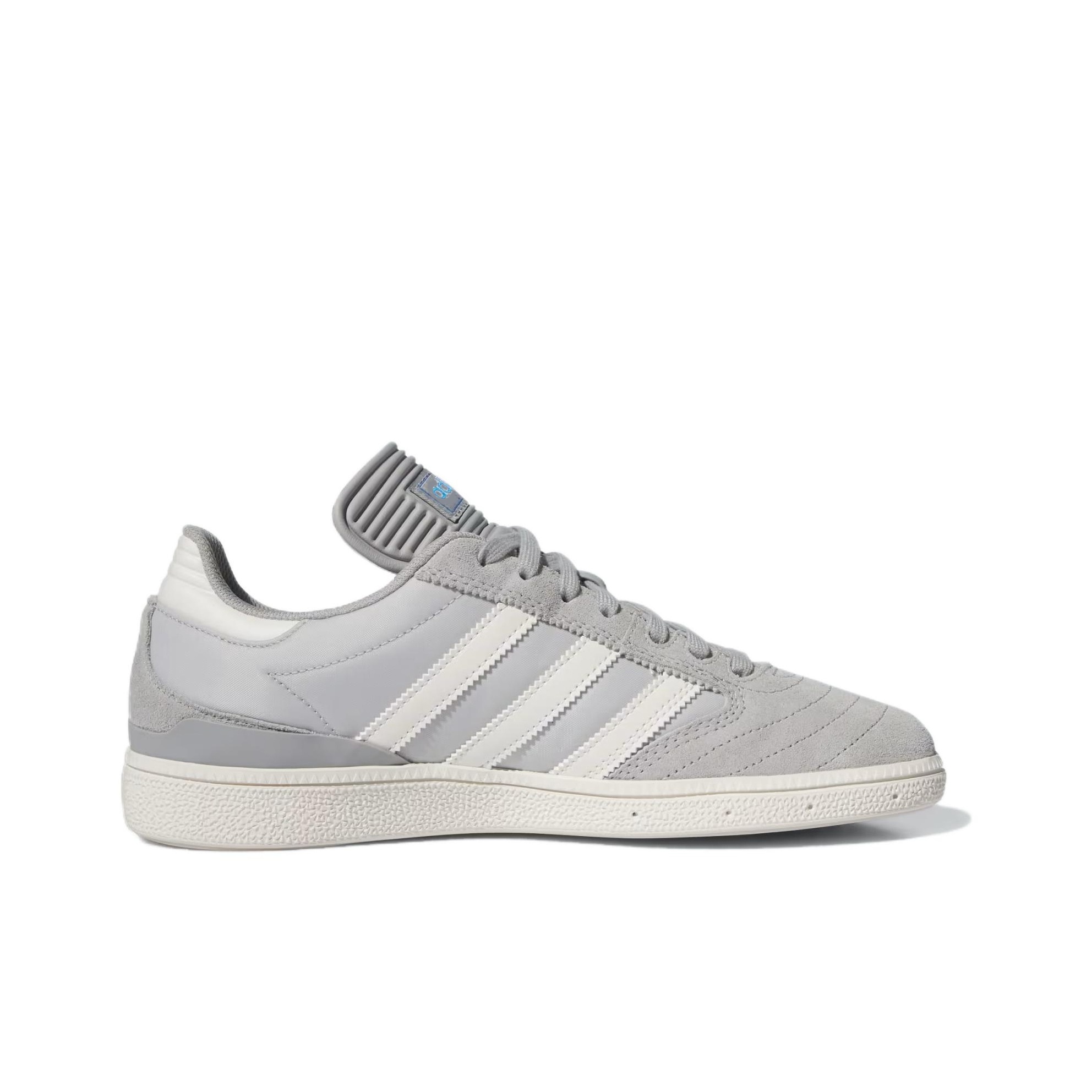 Adidas superstar 1 solid grey white best sale