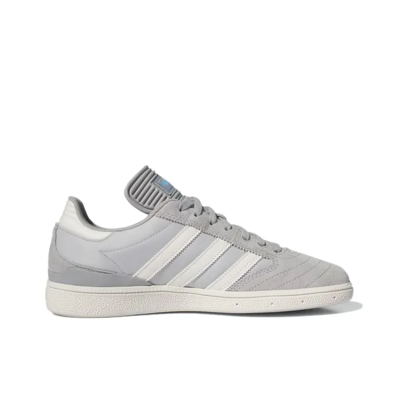 Adidas Busenitz Mgh Solid Grey Chalk White Gold Metallic-1