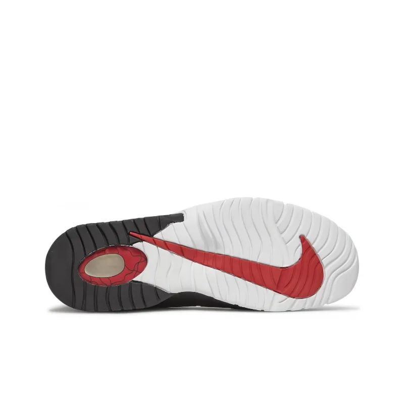 Nike Air Max Penny 1 Chicago Bulls 2001-4