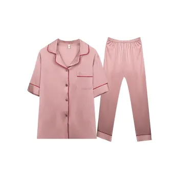 Shanghai Story Pajama Set Unisex
