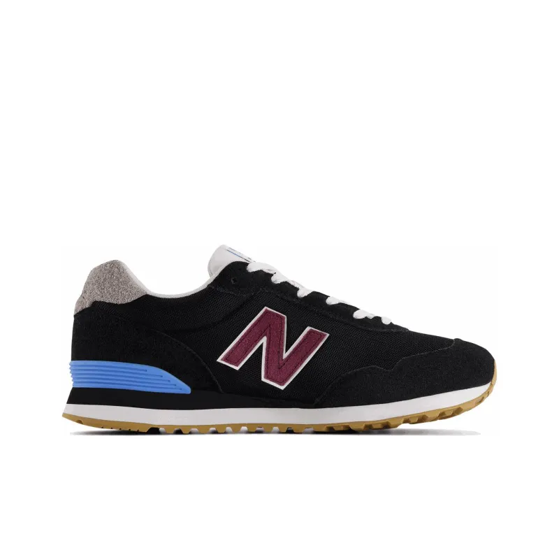 New Balance 515 'Black Red White'-1