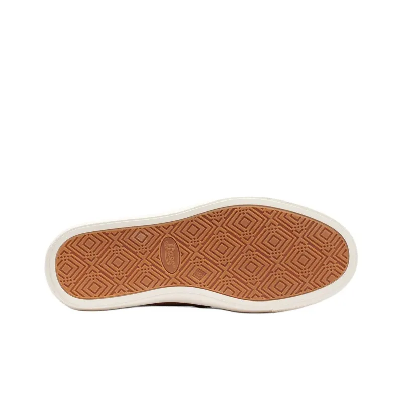 G.H. Bass & Co. Loafers Men's Tan-4