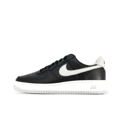 Nike Air Force 1 Low Black Neutral Grey