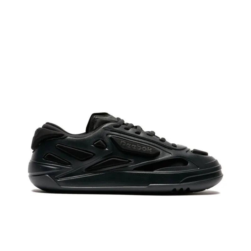 Reebok Ltd Club C Fwd Lace up Sneakers-1
