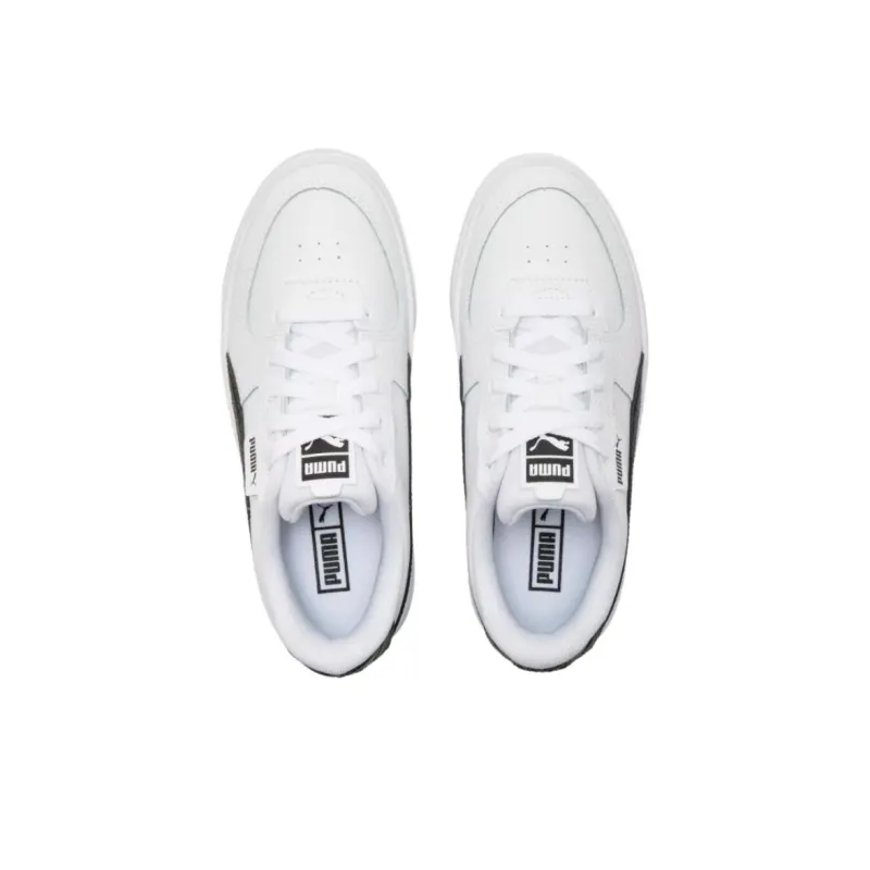 PUMA Cali Dream 'White Black' Women's-3