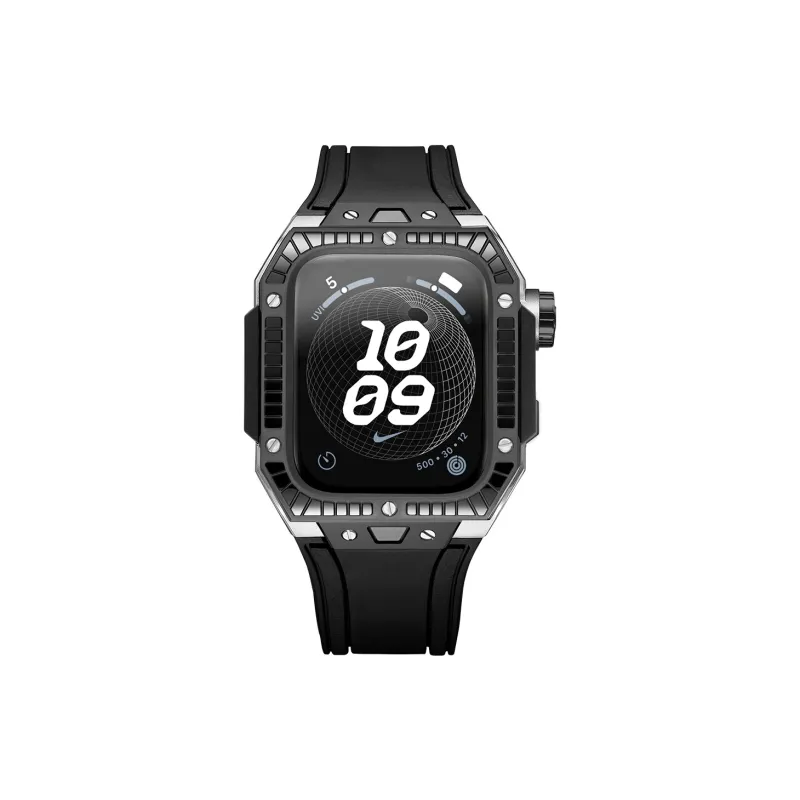 Soul Cool Unisex Watch Cases-20