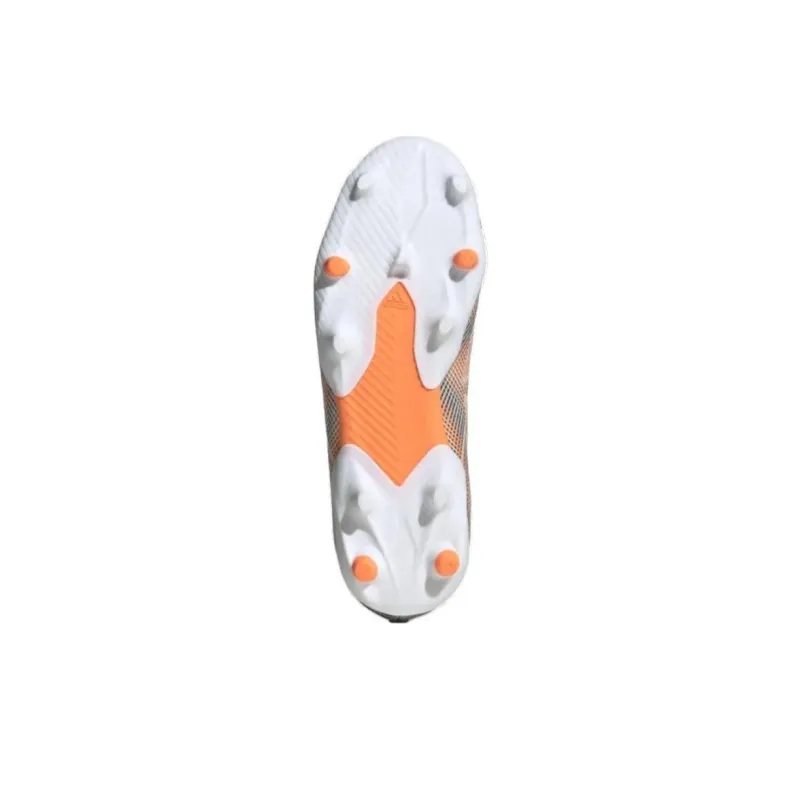 Adidas Nemeziz 1 Fg J Tension Tape Screaming Orange GS-4
