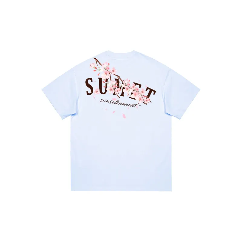 SUNSETMONENT T Shirts Unisex-14