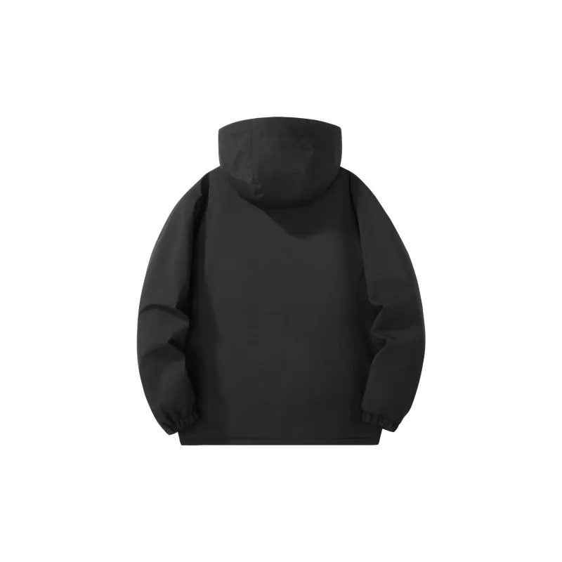 K bird Jackets Unisex-9