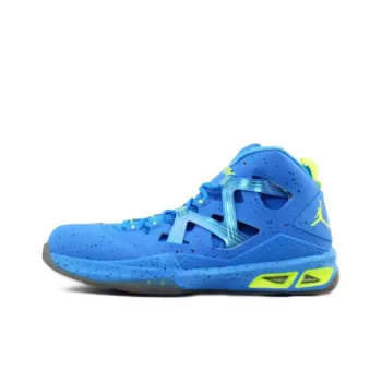 JORDAN Melo M9 Black History Month 2013