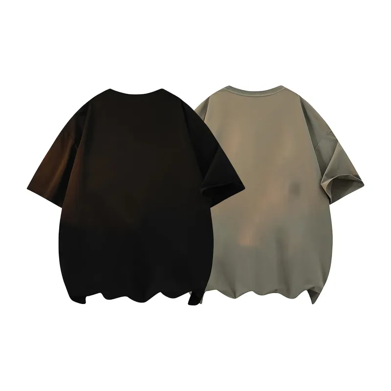 BOBBY ABLEY T Shirts Unisex-35