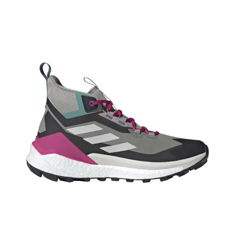 Adidas Terrex Free Hiker Gore Tex 2.0 Trace Cargo Talc Real Magenta-1