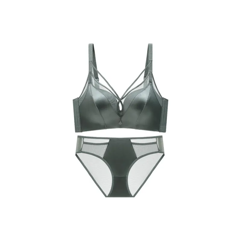 MADALLO Women's Underwear Sets-2