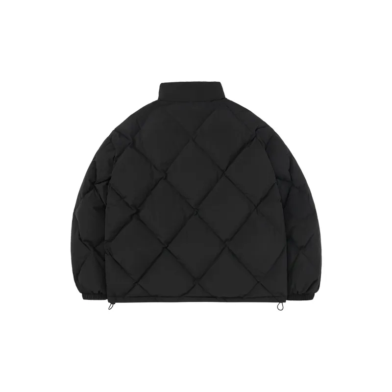 RASS New Vision Series Down Jackets Unisex-1