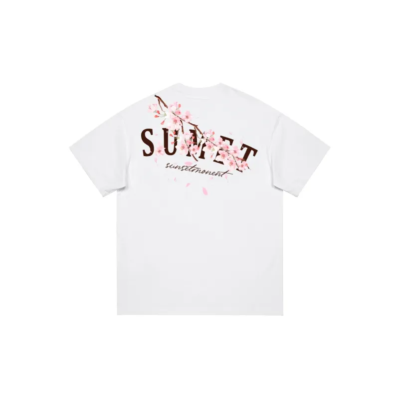 SUNSETMONENT T Shirts Unisex-11