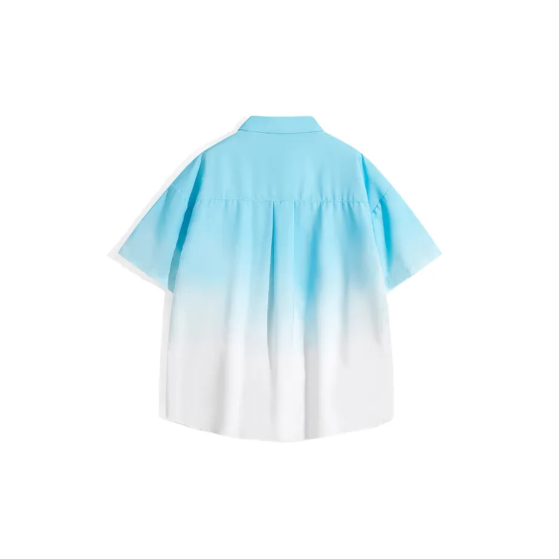 NBNO Shirts Unisex-46