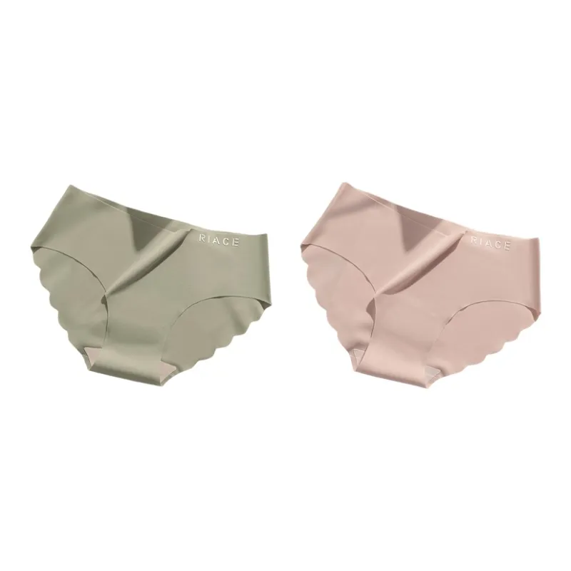 PLANDOO Underpants Women's 2 Pack-13