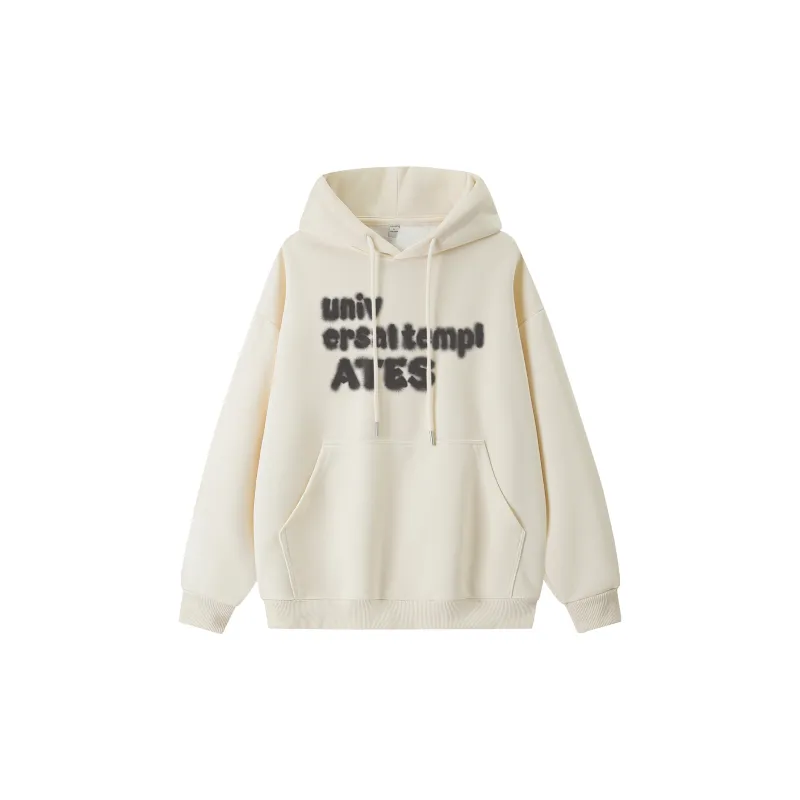 Universal Templates Sweatshirt Unisex-7