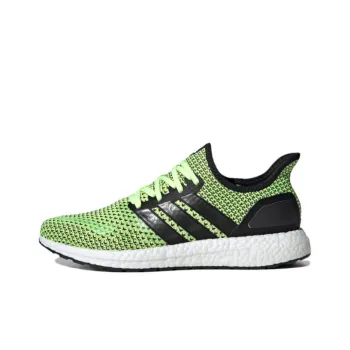 Speedfactory UltraBoost Adidas 'Solar Yellow'