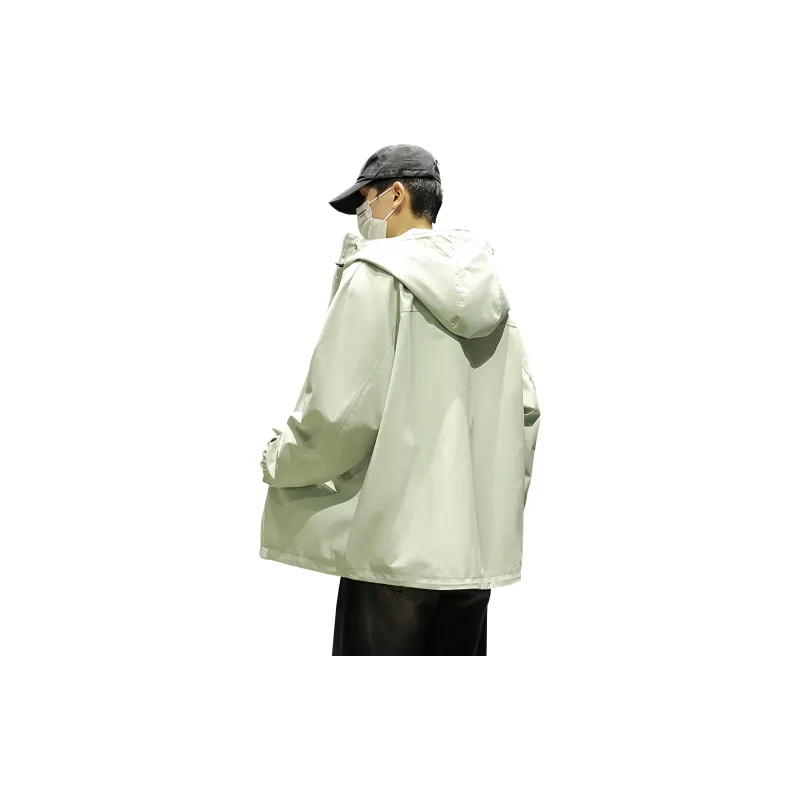 DBD WH Jackets Unisex-4