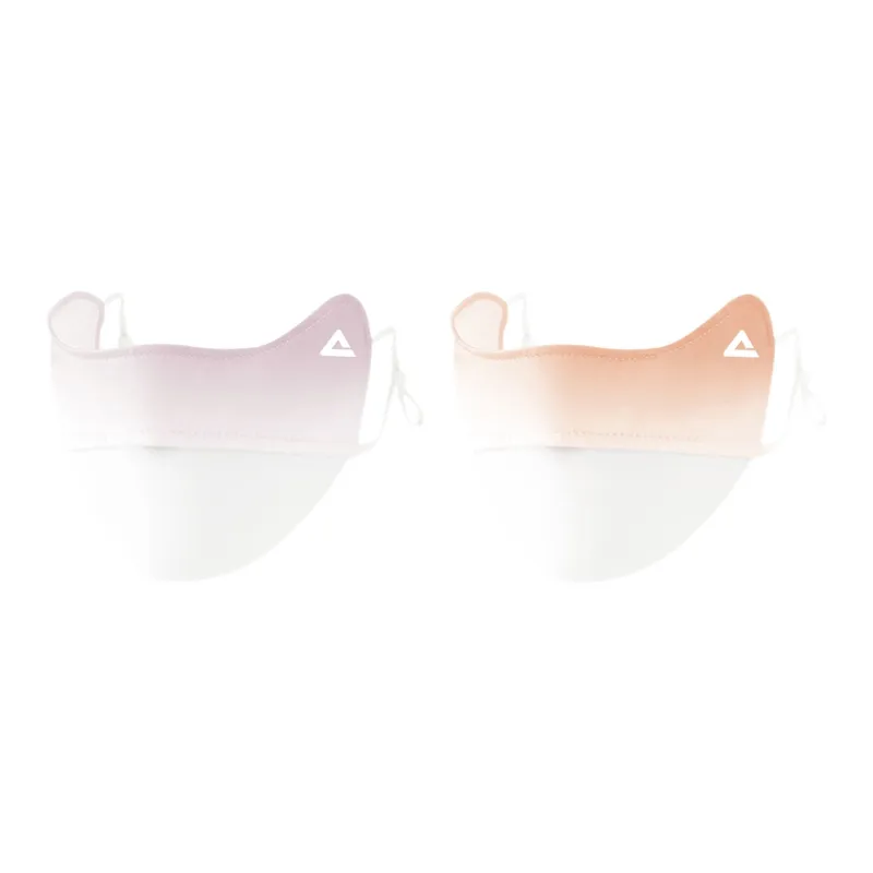PEAK Polyester Face Masks Unisex-21