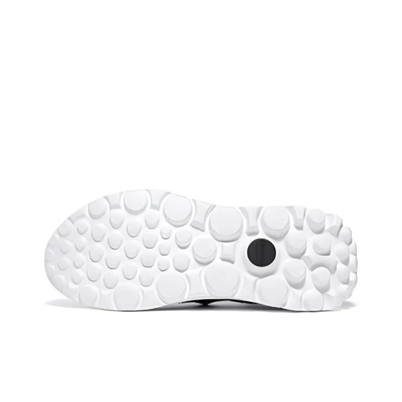 Skechers Go Walk 'Black White' Women's-4