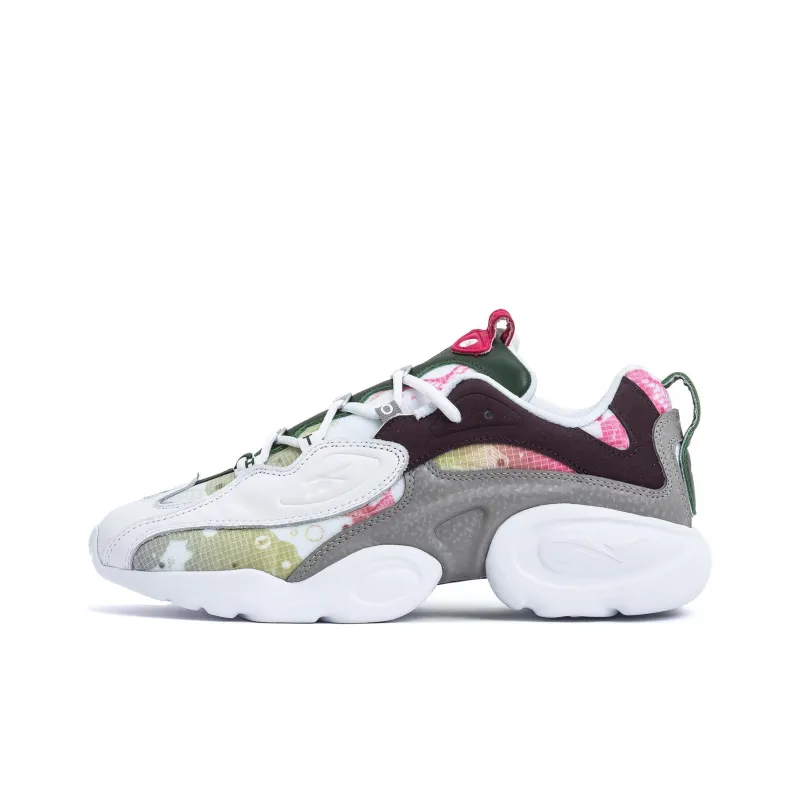 Reebok Electro 3D 97 Off The Hook-0
