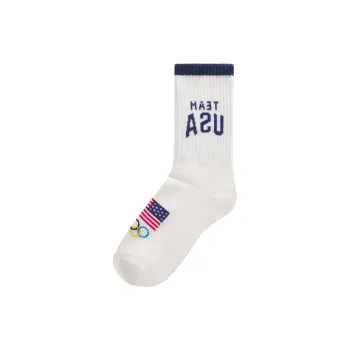 Skims Women's Mid-Calf Socks