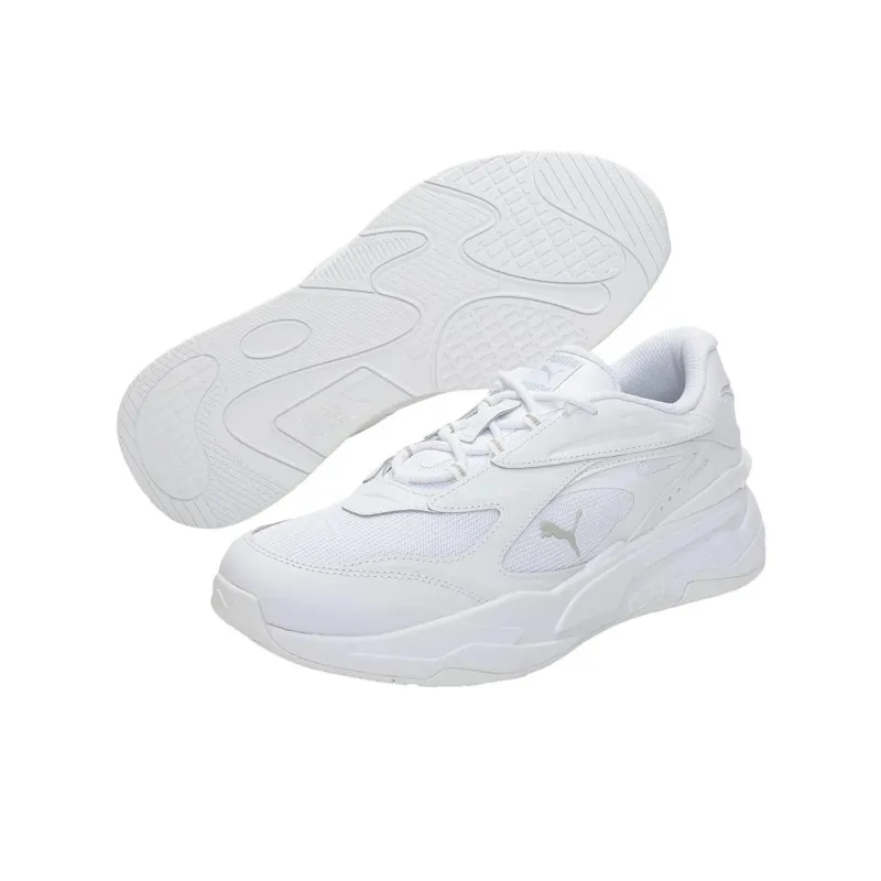 PUMA RS Fast Triple White-4