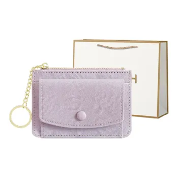 BRINCH PU Wallet Women's Multicolor