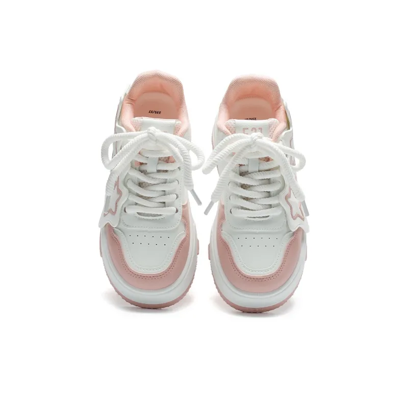 FOREVER 21 Low Top Skateboard Shoes Women's-21