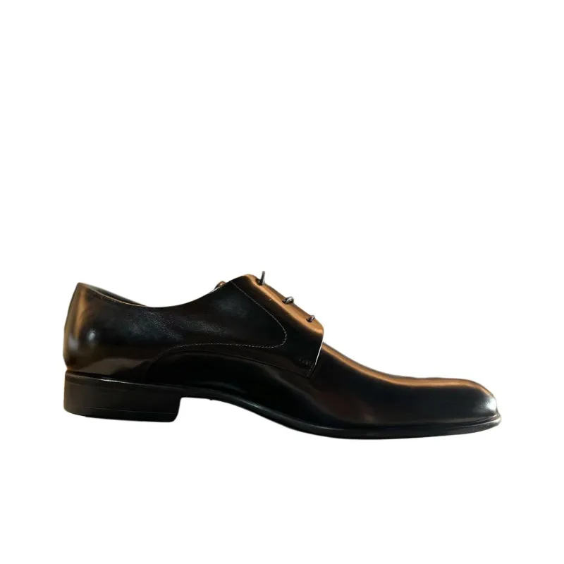 Moreschi Dress Shoes Men's Black-1