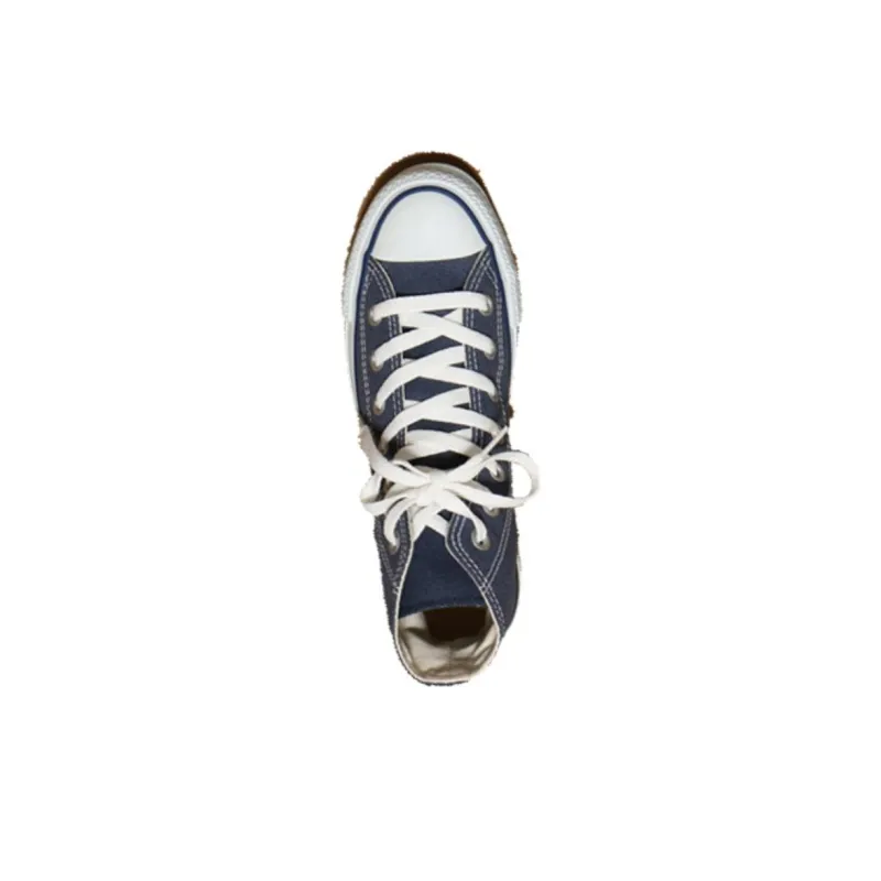 Converse Chuck Taylor All Star Hi 'Navy'-4