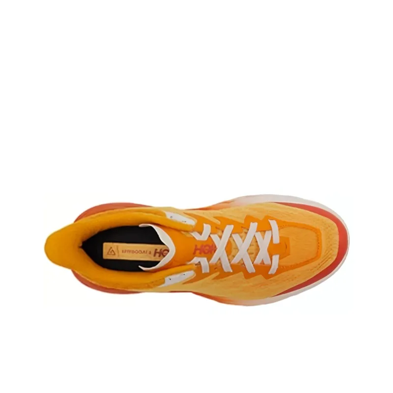 HOKA ONE ONE Speedgoat 5 'Sunset Orange' Women's-2