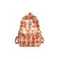 Orange Red
