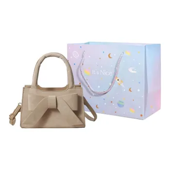 GOX PU Crossbody Bag, Shoulder Bag Regular Women's Multicolor