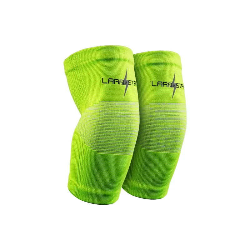 LARA STAR Energy Generation Elbow Pads-11