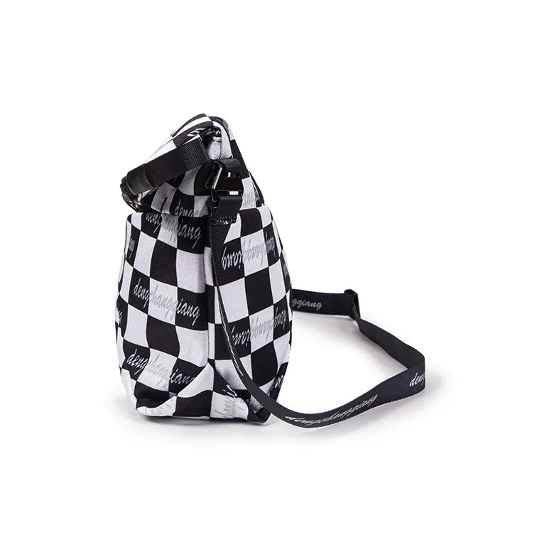 DENGCHANGQIANG Polyester Crossbody Bag-24
