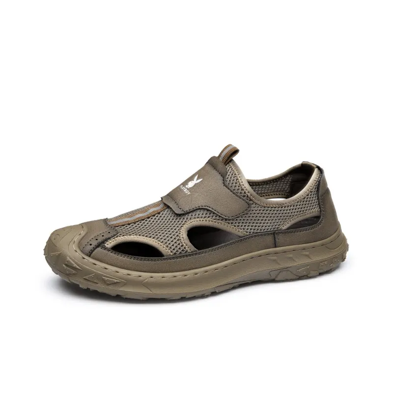 Playboy Playboy River Trekking Shoes Men's-0