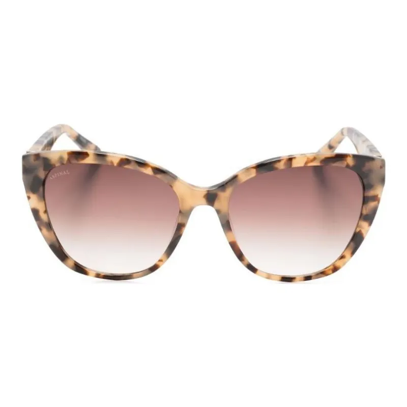 Aspinal Of London Aurum Cat eye Frame Sunglasses-1