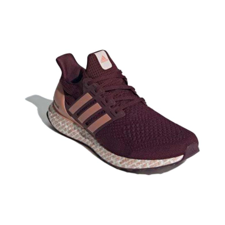 ultra boost adidas maroon