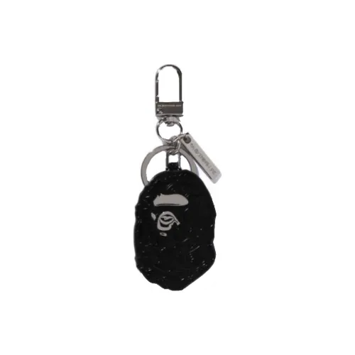 A BATHING APE Keychains Men