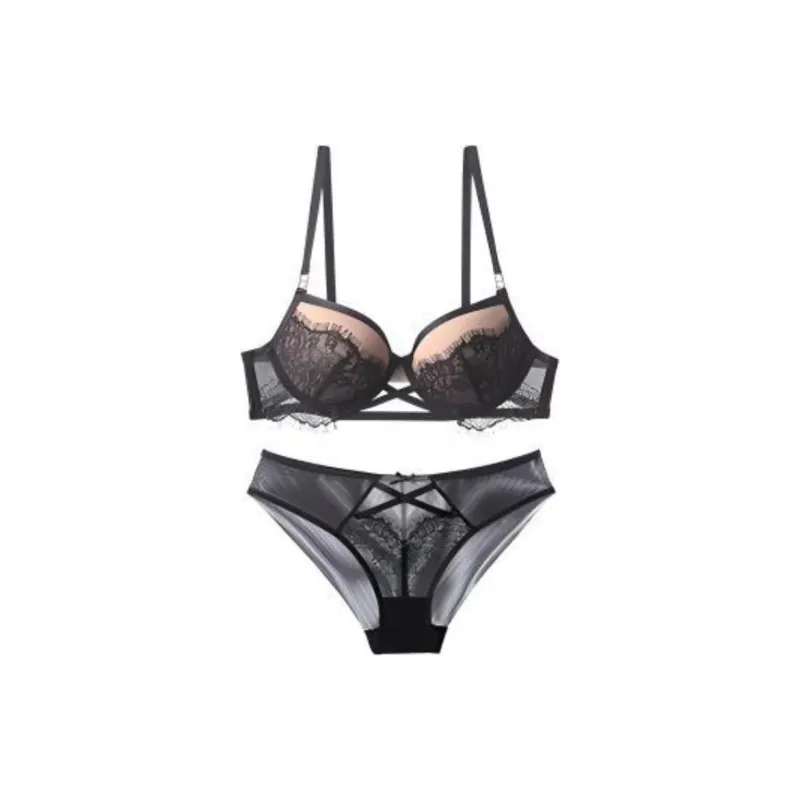 DXTOXS Women's Underwear Sets-0