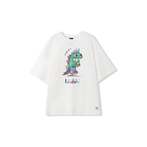 Tokidoki T-Shirts Unisex