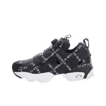 Reebok Instapump Fury Sports Casual Shoes Women's